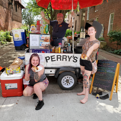 PerrysGourmet picture