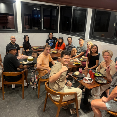 Baliveganpassport picture