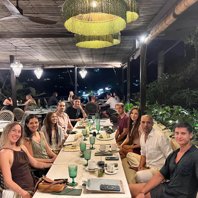 Baliveganpassport picture