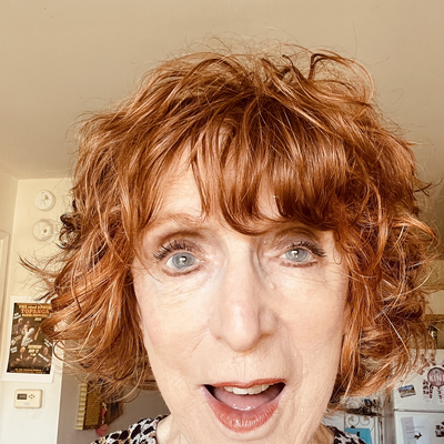 dancingvegan picture