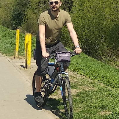 WiktorDzierzęcki picture