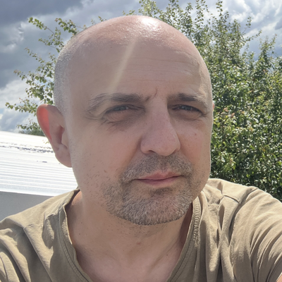 WiktorDzierzęcki picture