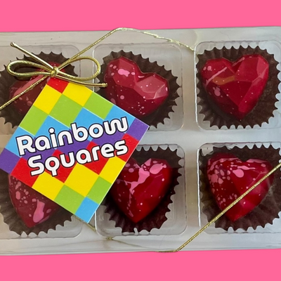 Rainbow-Squares picture