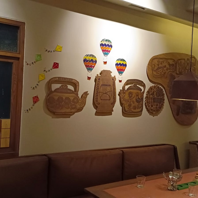 JassiDeparatheSurat picture