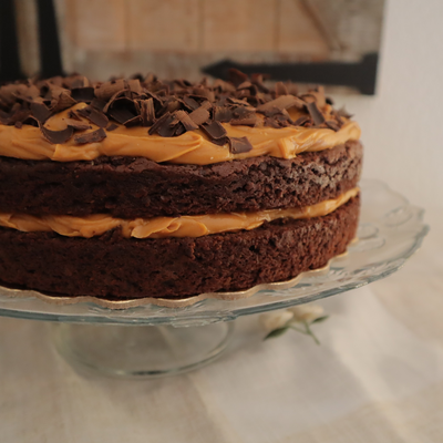 vegankindcake picture