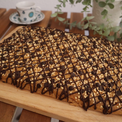 vegankindcake picture
