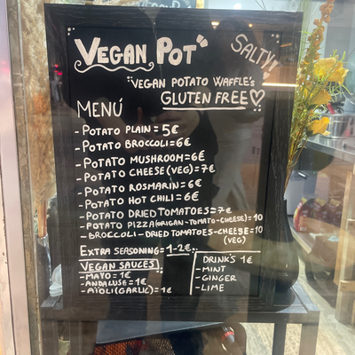 VeganPot picture