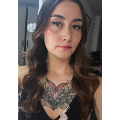 ZuleikaGuzman picture