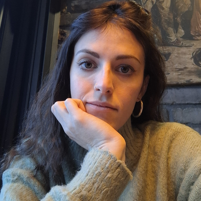 FrancescaPaltrinieri picture