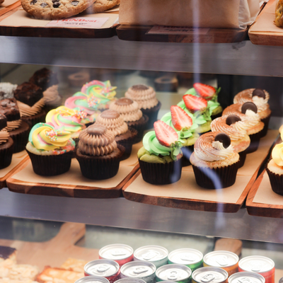 KindestCakery picture