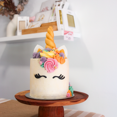 KindestCakery picture