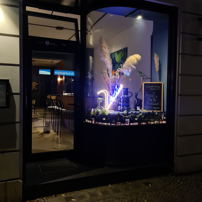 Vaust-Bar&Restaurant picture