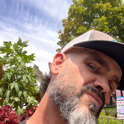 Veganguy01 picture