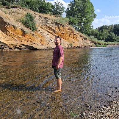 AdrianOkoń picture