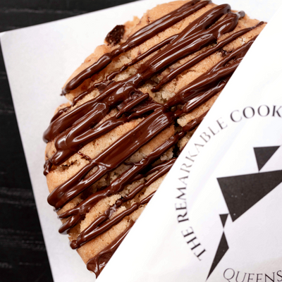 TheRemarkableCookie picture