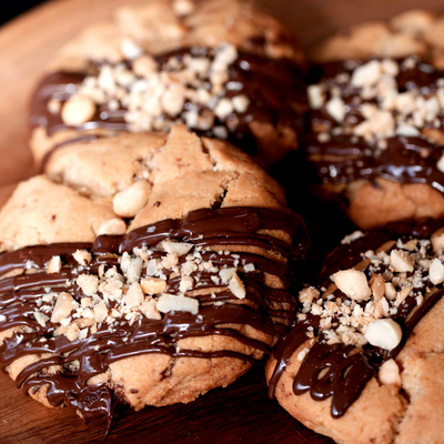 TheRemarkableCookie picture