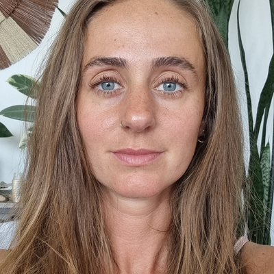 AlineBellucco picture