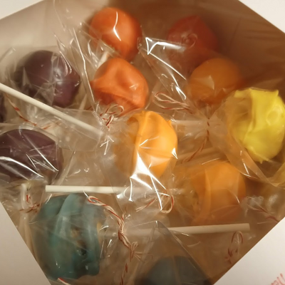 Hoppin'MadCakeAway picture