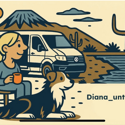 Diana_unterwegs_ picture