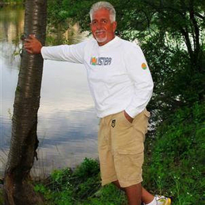 Cherokeeman picture