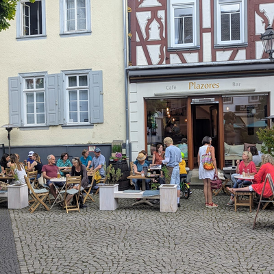 CaféPlazores picture
