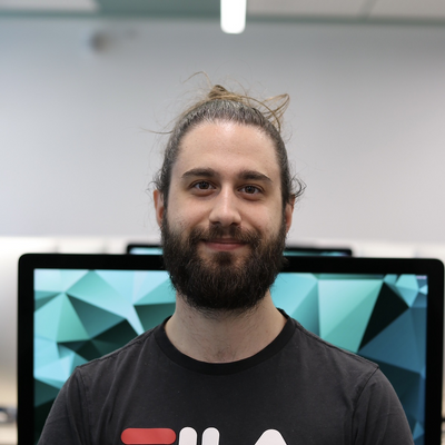 LucaNicolosi picture