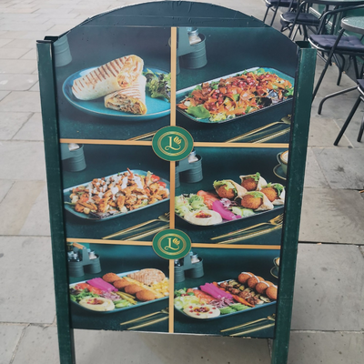 Lela’scafe picture