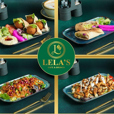 Lela’scafe picture