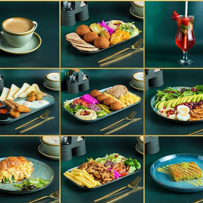 Lela’scafe picture