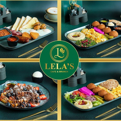 Lela’scafe picture