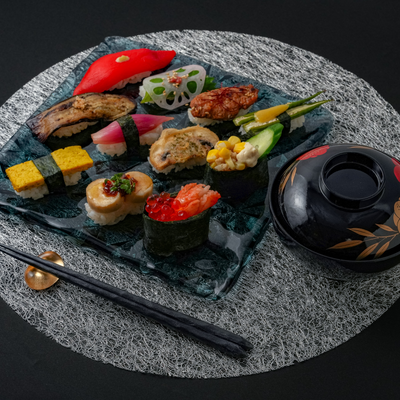 VEGAN-SUSHI.JAPAN picture