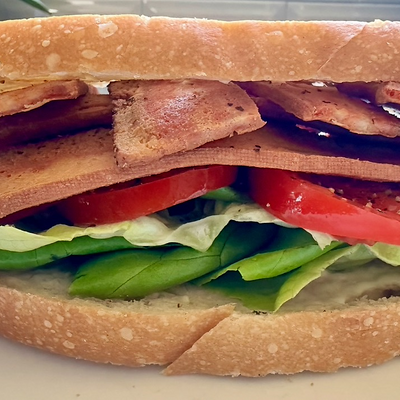 Veganator85 picture