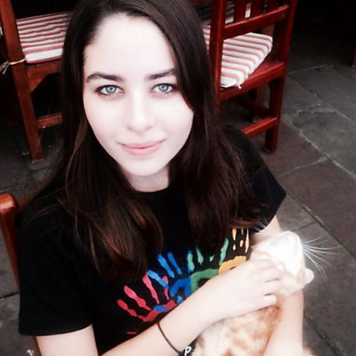 EceKelemcisoy picture