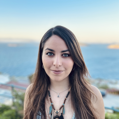 EceKelemcisoy picture