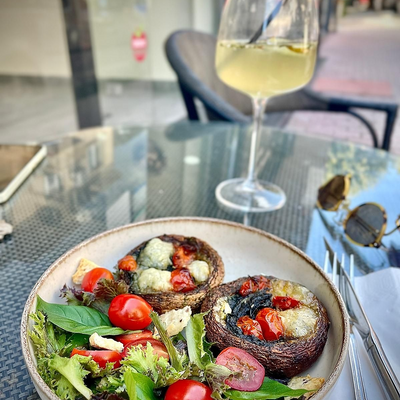 panacottavegan. picture