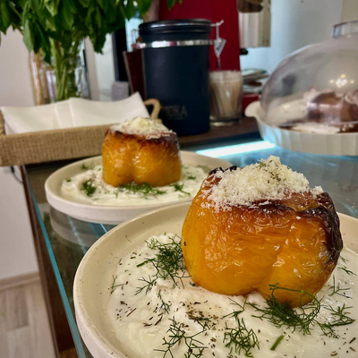 panacottavegan. picture