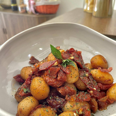 panacottavegan. picture