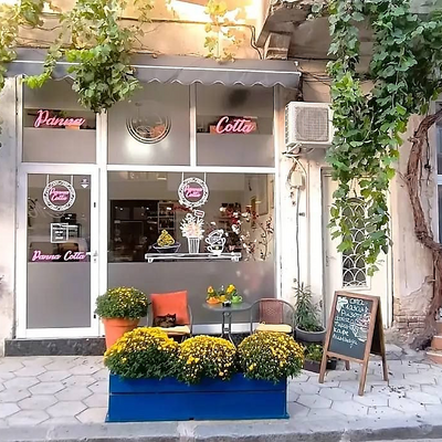 panacottavegan. picture