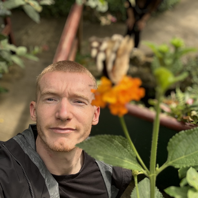 KurtJohnstxn picture