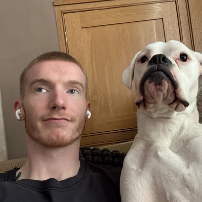 KurtJohnstxn picture