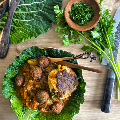 PlaerVegetarià picture