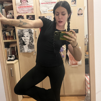 sarafparrilla picture