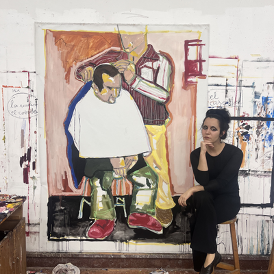 sarafparrilla picture