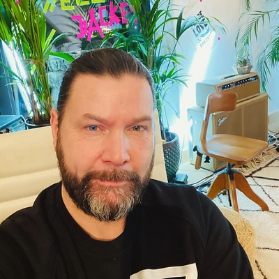 ReaGarvey picture
