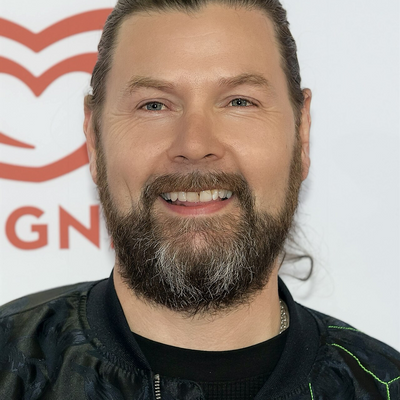 ReaGarvey picture