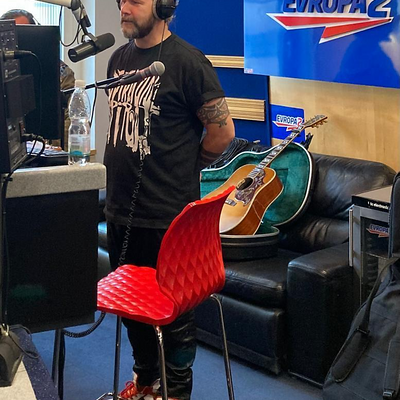 ReaGarvey picture