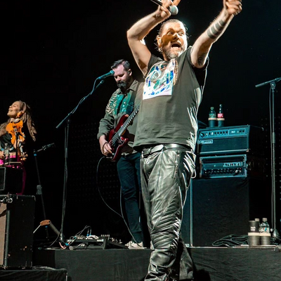 ReaGarvey picture