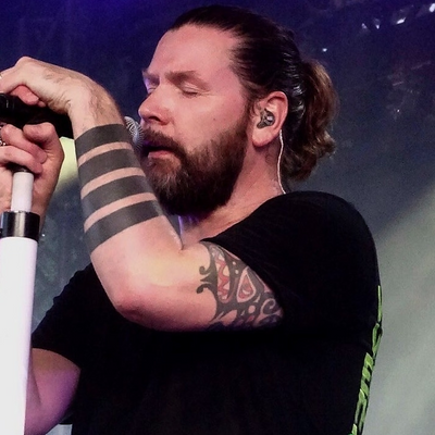 ReaGarvey picture