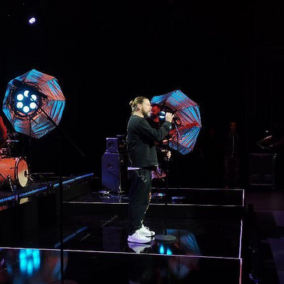 ReaGarvey picture