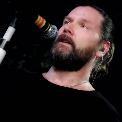 ReaGarvey picture